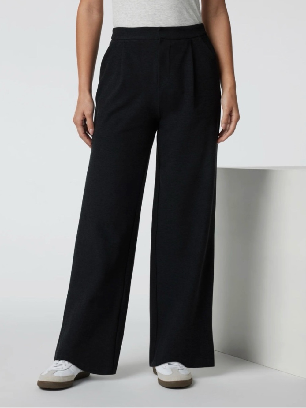 Vuori Elevation Trouser SHORT SIZE
